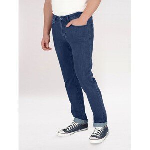 Patrol Man's Regular Silhouette Jeans Trousers D-Leon 34 M27262-S21