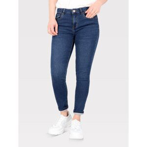 Patrol Woman's Regular Silhouette Jeans Trousers D-Steffy 7 L27392-S21