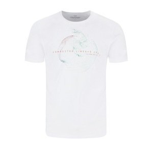 Volcano Man's Regular Silhouette T-Shirt T-Auber M02076-S21