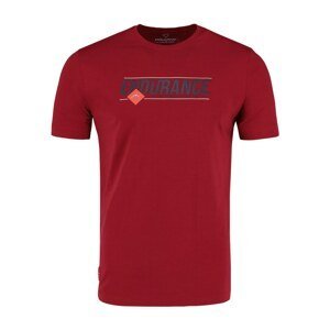 Volcano Man's Regular Silhouette T-Shirt T-Endurance M02081-S21