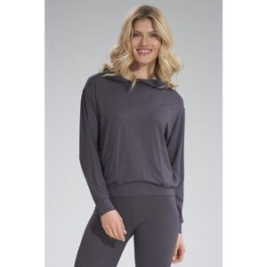 Figl Woman's Hoodie M770