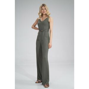 Figl Woman's Jumpsuit M775