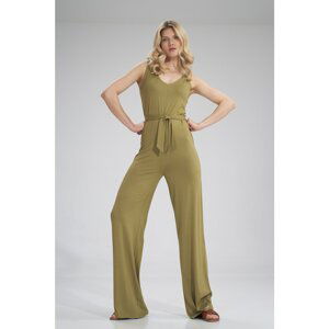 Figl Woman's Jumpsuit M775