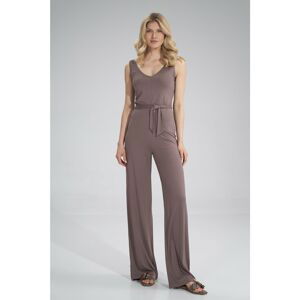 Figl Woman's Jumpsuit M775