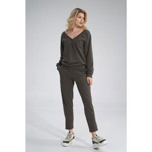 Figl Woman's Pants M778