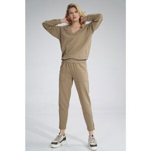 Figl Woman's Pants M778