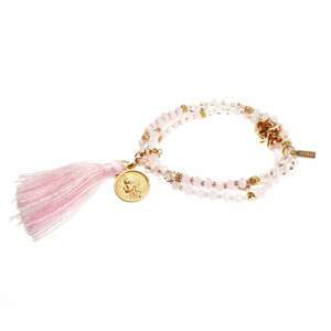 Tatami Woman's Bracelet TB-M5885M