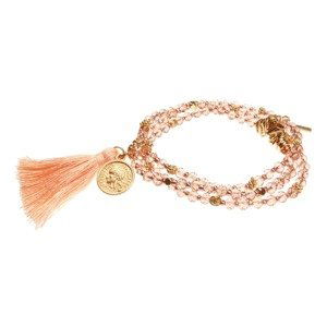 Tatami Woman's Bracelet TB-M5885N