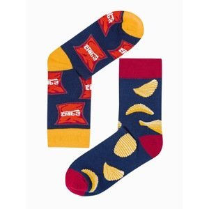 Ombre Clothing Men's socks U168