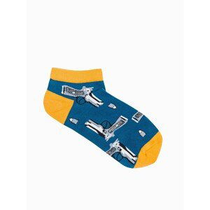Ombre Clothing Men's socks U173