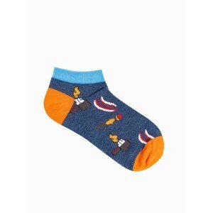 Ombre Clothing Men's socks U174