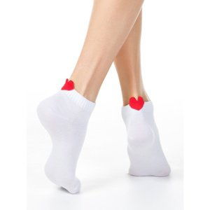 Conte Woman's Socks 221