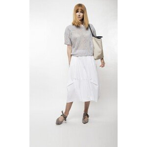 Deni Cler Milano Woman's Skirt W-DS-7116-82-K2-10-1