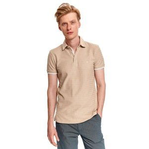 Top Secret MEN'S T-SHIRT POLO