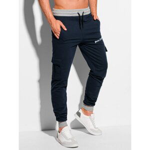 Edoti Men's sweatpants P1092