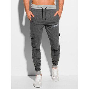 Edoti Men's sweatpants P1092