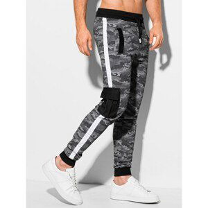 Edoti Men's sweatpants P1094