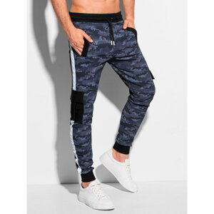 Edoti Men's sweatpants P1094