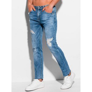 Edoti Men's jeans P1100