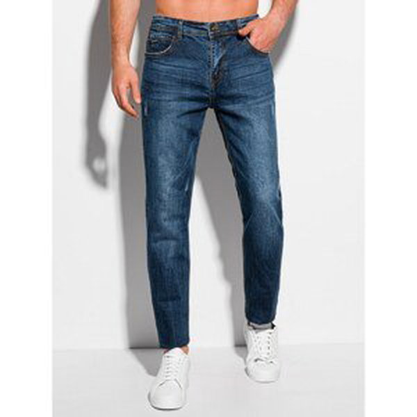 Edoti Men's jeans P1104