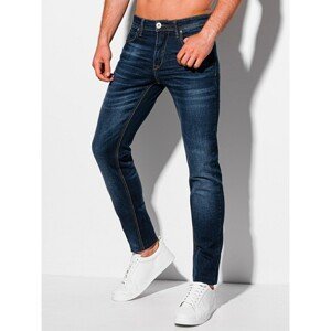 Edoti Men's jeans P1105