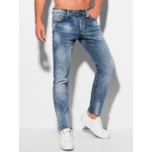 Men's jeans Edoti P1107