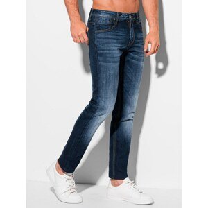 Edoti Men's jeans P1108