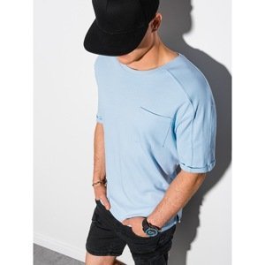 Ombre Clothing Men's plain t-shirt S1386
