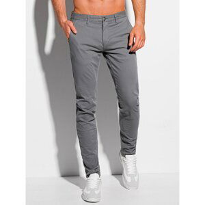 Edoti Men's pants chino P1090