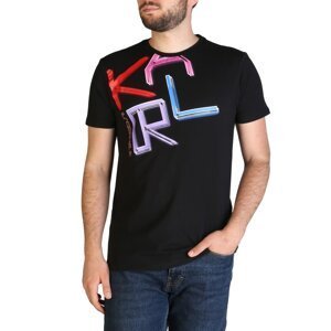 Pánske tričko Karl Lagerfeld KL21MTS0