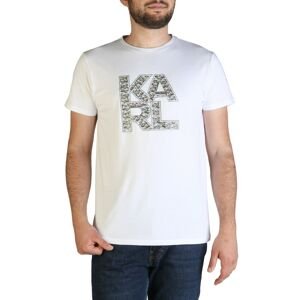 Pánske tričko Karl Lagerfeld KL21MTS0