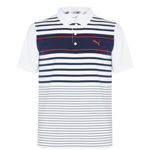 Puma Spotlight Polo Shirt Mens