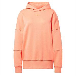 Reebok Oversized Hoodie Ladies