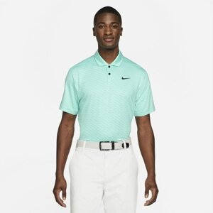 Nike Dri-FIT Vapor Men's Striped Golf Polo Shirt