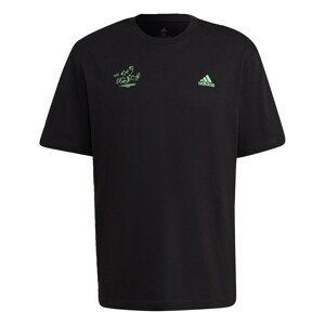 Adidas Signature T-Shirt Mens