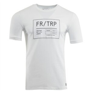 Firetrap T Shirt