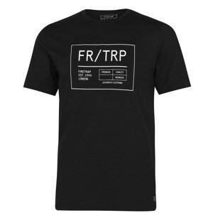 Firetrap T Shirt