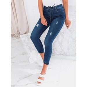 Edoti Women's jeans PLR084
