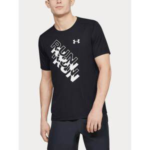 Under Armour Tričko International Run Day Gx Tee