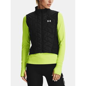 Under Armour Vesta CG Reactor Run Vest-BLK