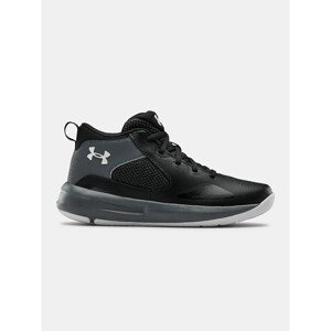 Under Armour Boty GS Lockdown 5