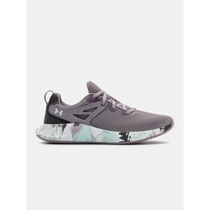 Under Armour Boty UA W Charged Breathe TR2 MBL-PPL
