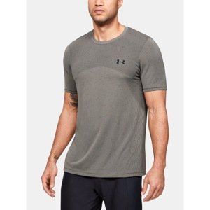 Men's T-shirt Under Armour Seamless SS S