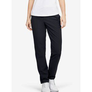 Under Armour Pants UA Links Pant-BLK - Women