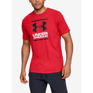 Under Armour Tričko Gl Foundation Ss T