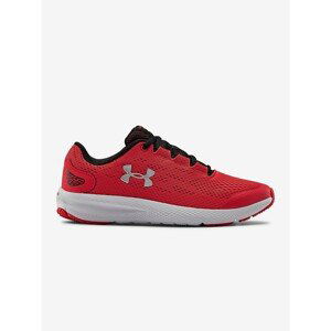 Under Armour Boty Gs Charged Pursuit 2
