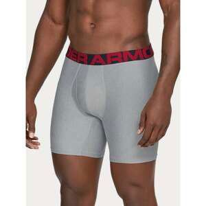 Under Armour Boxer Shorts Tech 6In 2 Pack - Men's