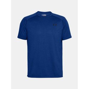 Under Armour T-shirt Tech 2.0 SS Tee Novelty - Men's