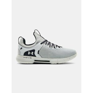 Under Armour Boty HOVR Rise 2-GRY