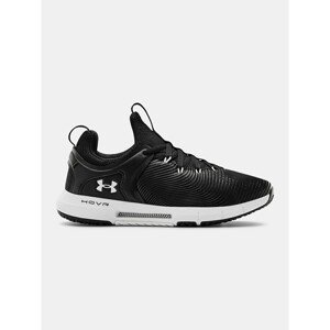 Under Armour Boty W HOVR Rise 2-BLK